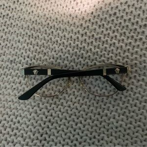 Versace glasses